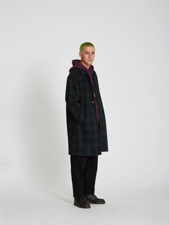Stone Lords Jacket - PLAID (A1732206_PLD) [11]