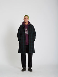 Stone Lords Jacket - PLAID (A1732206_PLD) [12]