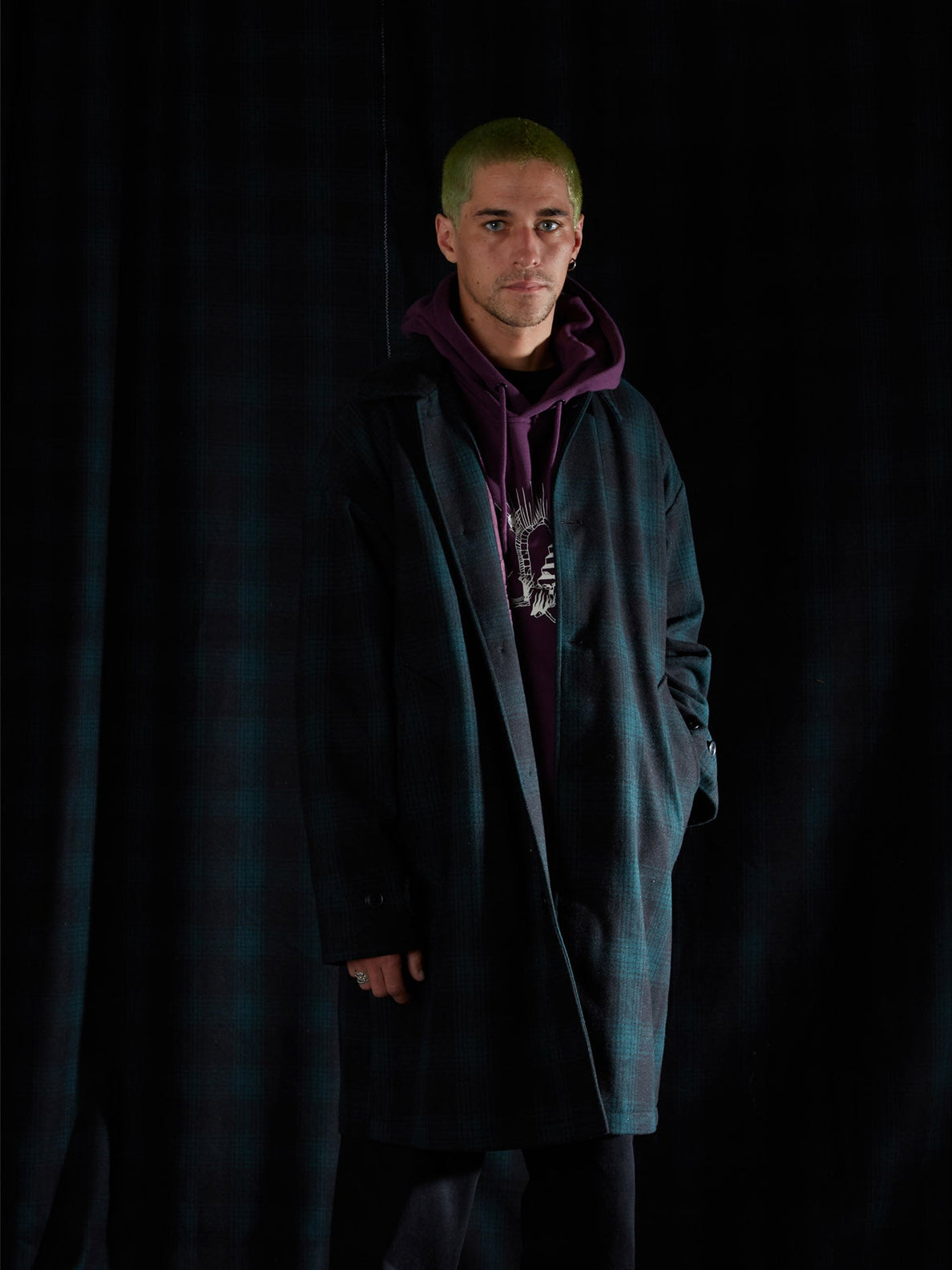 Stone Lords Jacket - PLAID (A1732206_PLD) [16]