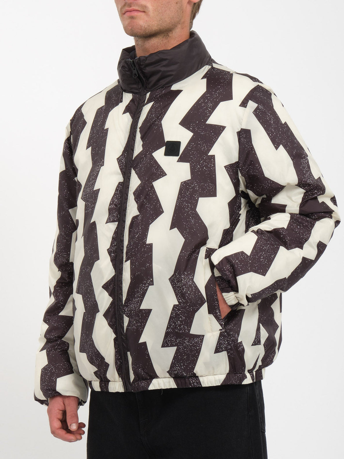 WALLTZ JACKET (A1732303_DST) [B]