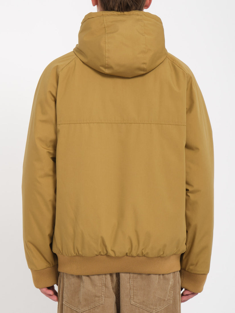 HERNAN 5K JACKET (A1732304_TBC) [B]
