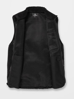 MUZZER FUZZAR VEST (A1842200_BLK) [1]
