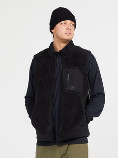 MUZZER FUZZAR VEST (A1842200_BLK) [21]