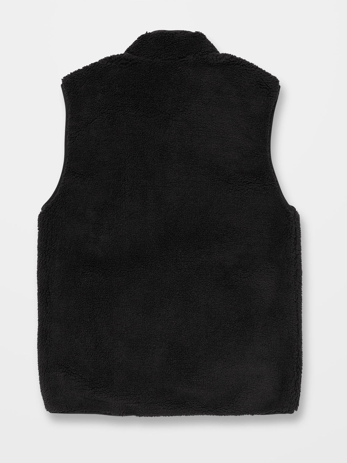 MUZZER FUZZAR VEST (A1842200_BLK) [B]