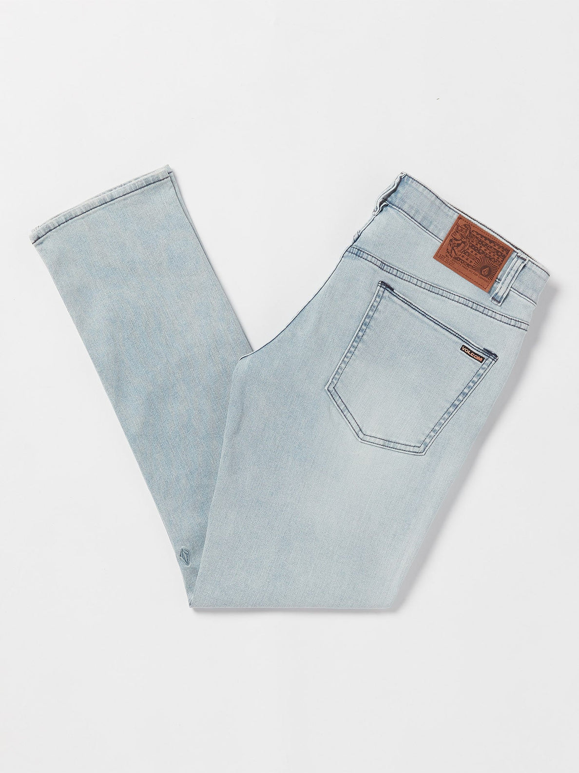 2X4 DENIM (A1912300_PDR) [4]