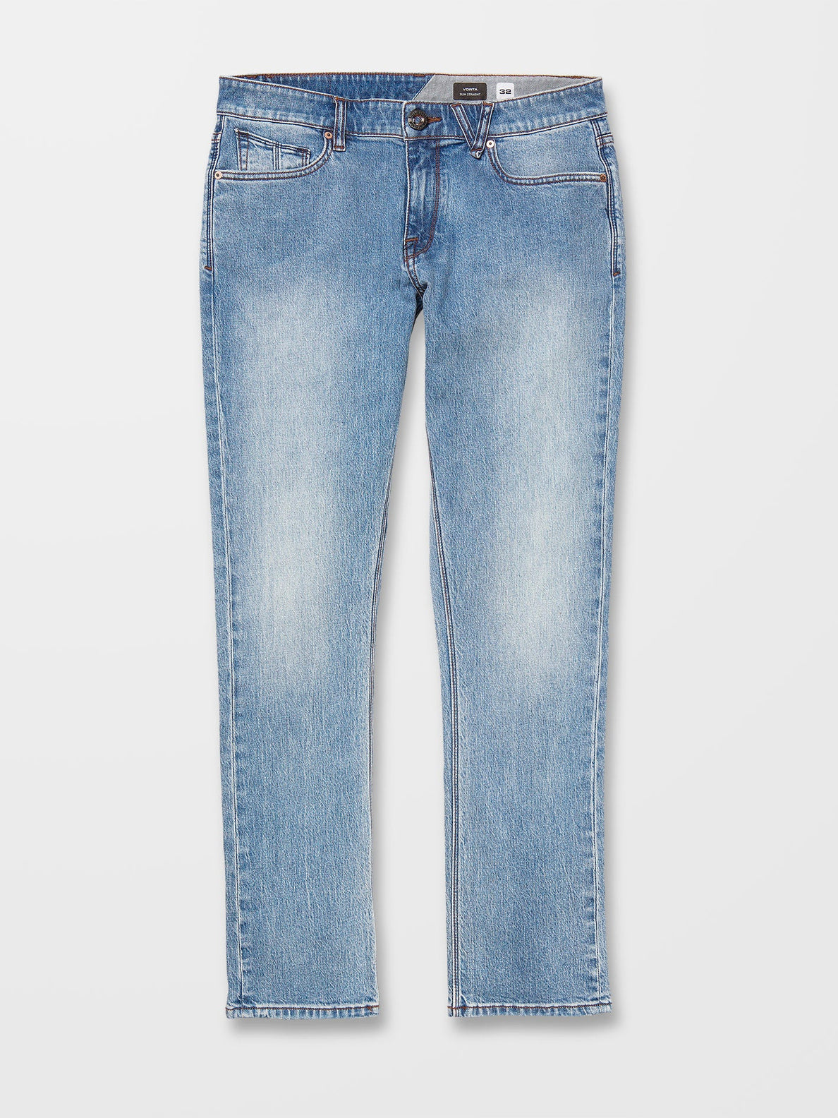 Vorta Jeans - WRECKED INDIGO (A1912302_WRC) [1 (2)]