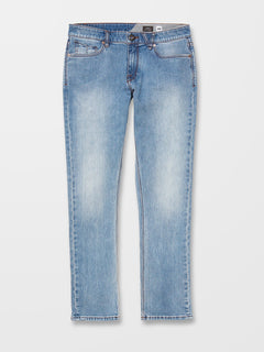 Vorta Jeans - WRECKED INDIGO (A1912302_WRC) [1 (2)]