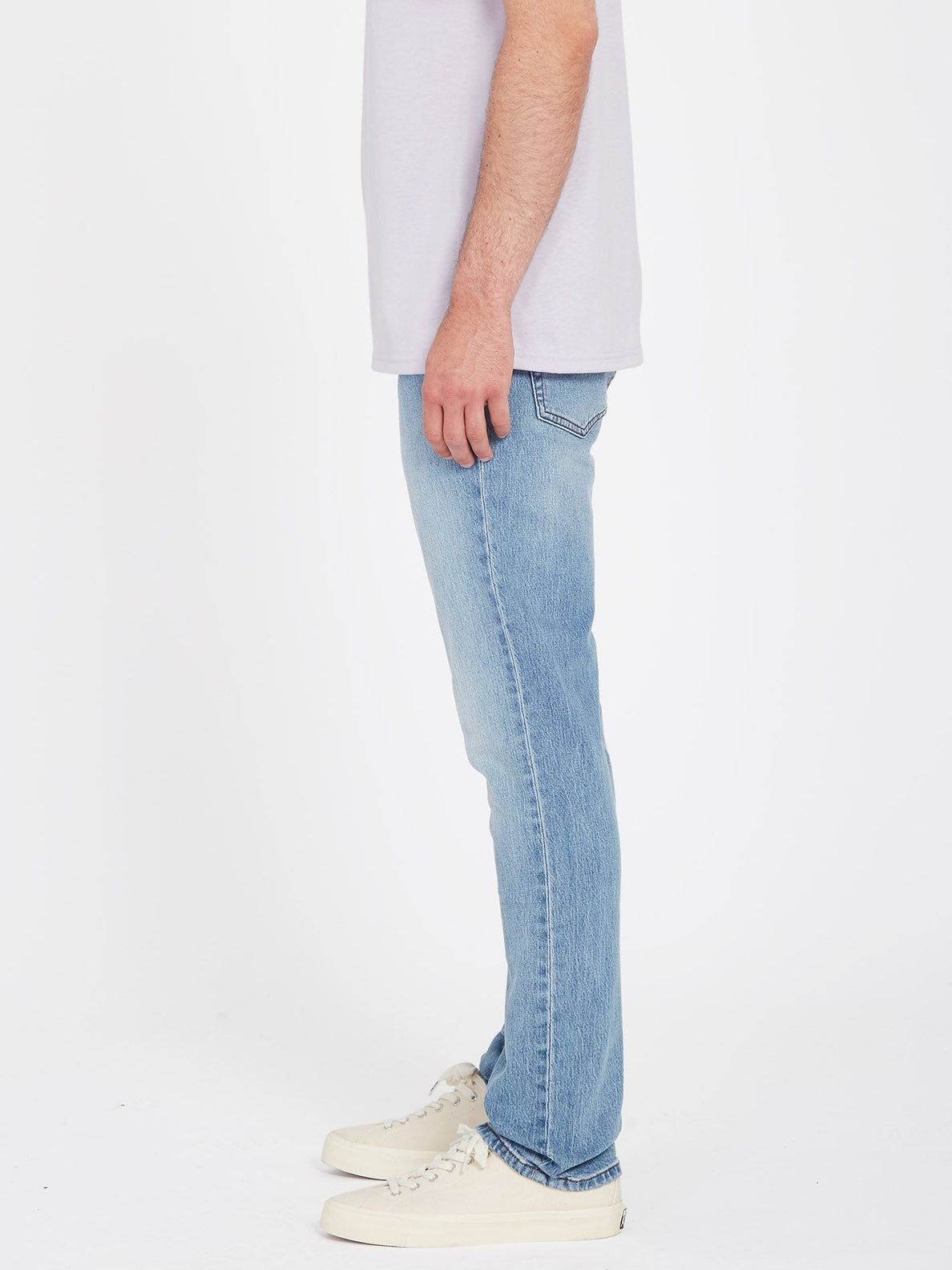 Vorta Jeans - WRECKED INDIGO (A1912302_WRC) [3]
