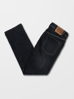 SOLVER DENIM (A1912303_VBL) [3]