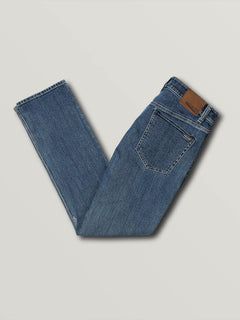 VORTA DENIM (A1931501_EEM) [B]