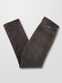 Vorta Denim - HESHER GREY (A1931501_HEG) [12]