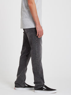 Vorta Denim - HESHER GREY (A1931501_HEG) [3]