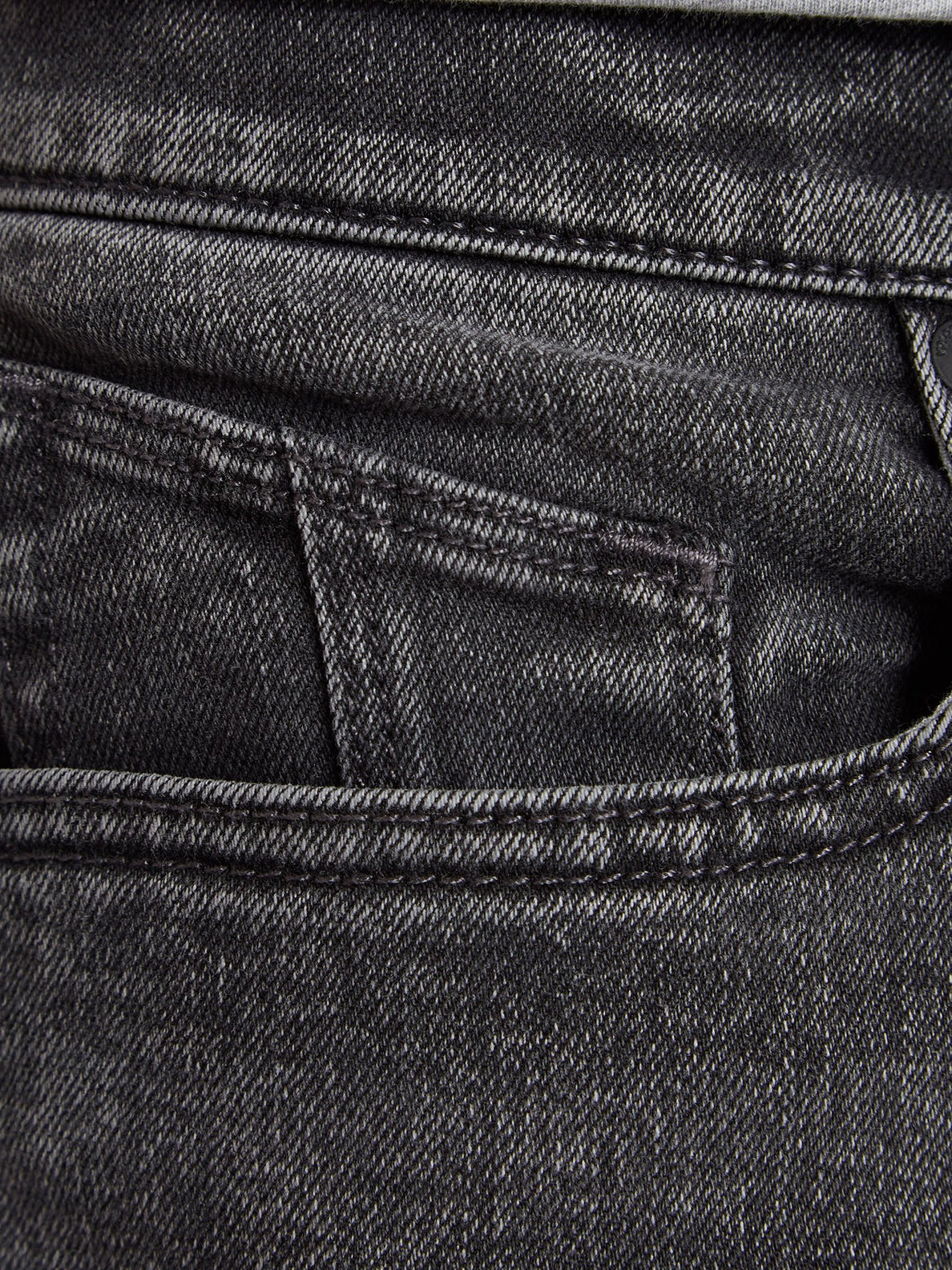 Vorta Denim - HESHER GREY (A1931501_HEG) [5]