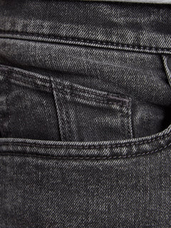 Vorta Denim - HESHER GREY (A1931501_HEG) [5]