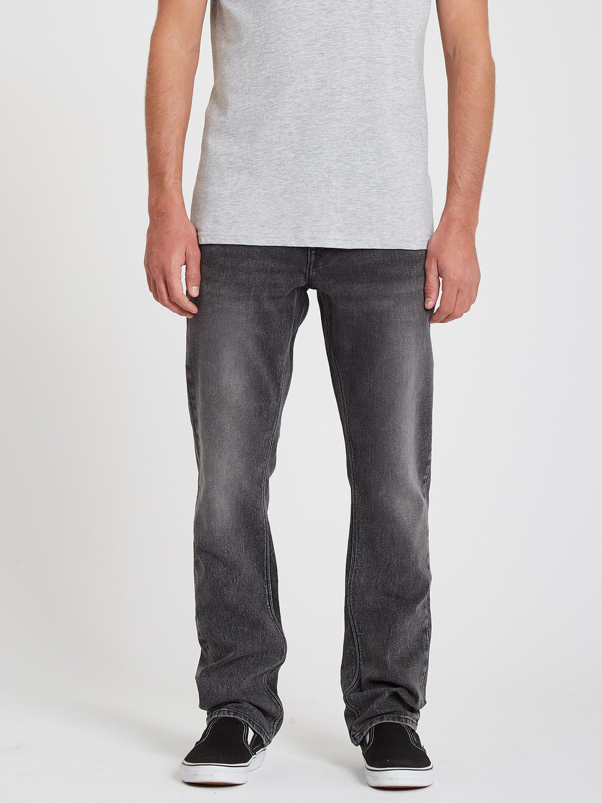 Vorta Denim - HESHER GREY (A1931501_HEG) [F]