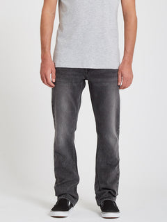 Vorta Denim - HESHER GREY (A1931501_HEG) [F]