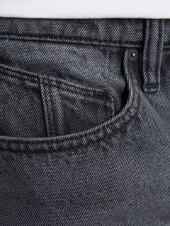 Solver Denim - FADE TO BLACK (A1931503_FTB) [5]