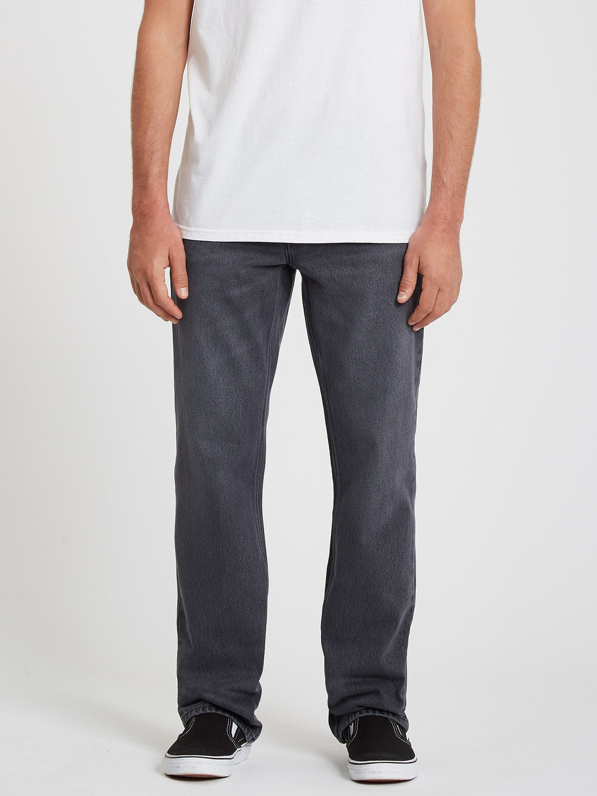 Solver Denim - FADE TO BLACK (A1931503_FTB) [F]