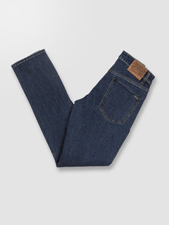 2X4 Jeans - DIRTY MED BLUE (A1931510_DMB) [12]
