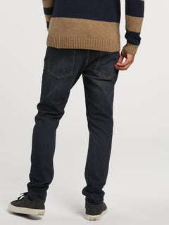 SOLVER TAPERED (A1931603_VBL) [2]