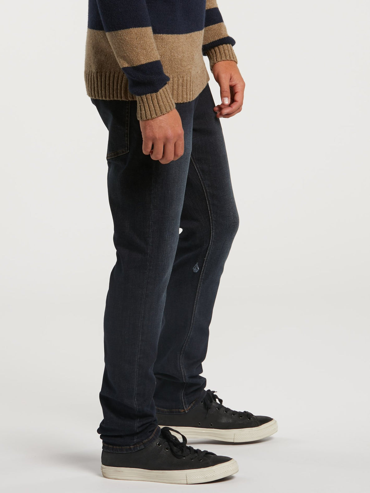 SOLVER TAPERED (A1931603_VBL) [3]