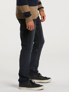 SOLVER TAPERED (A1931603_VBL) [3]