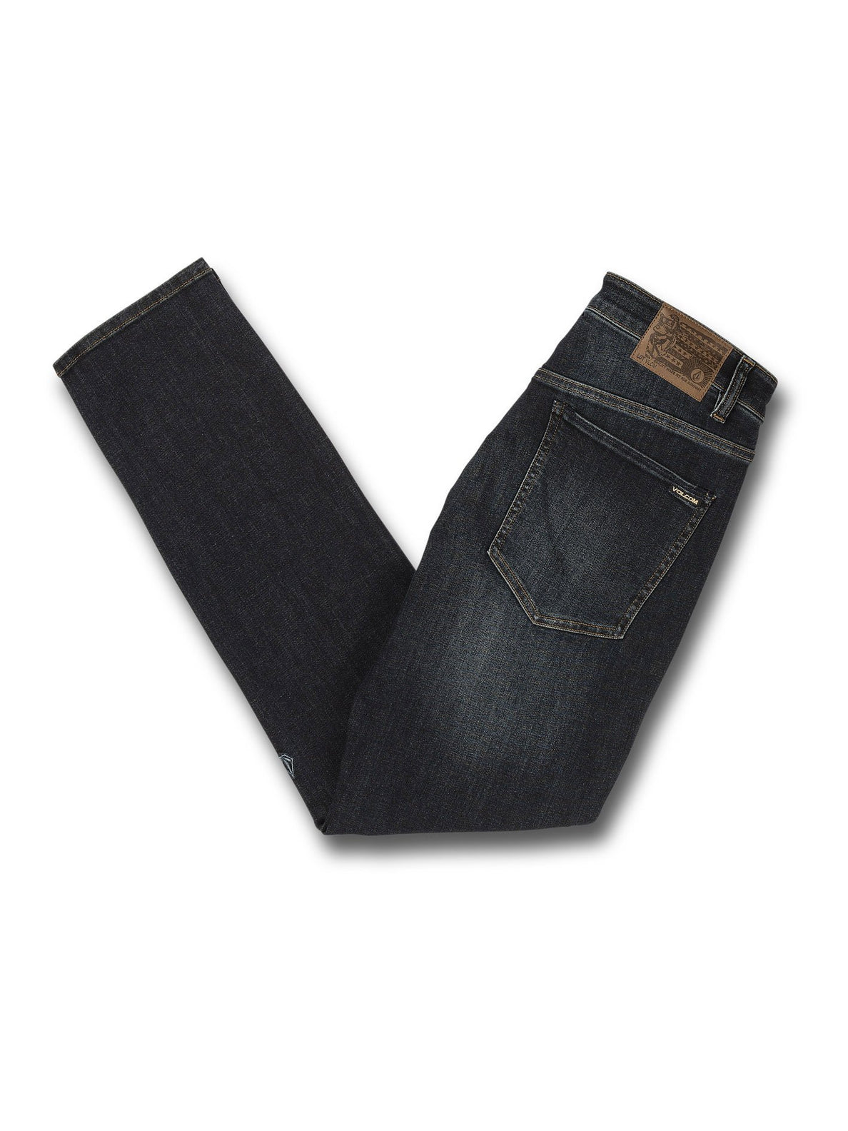 SOLVER TAPERED (A1931603_VBL) [B]