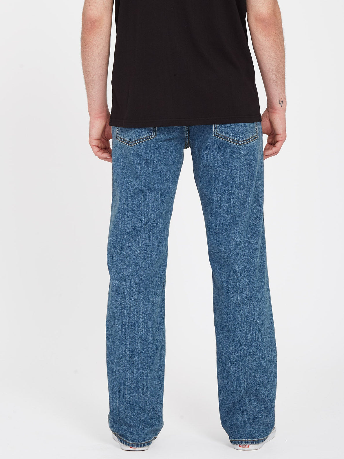 Modown Jeans - AGED INDIGO (A1931900_AIN) [B]