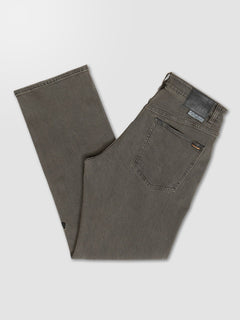 Modown Jeans - BLACK OZONE (A1931900_BKZ) [11]