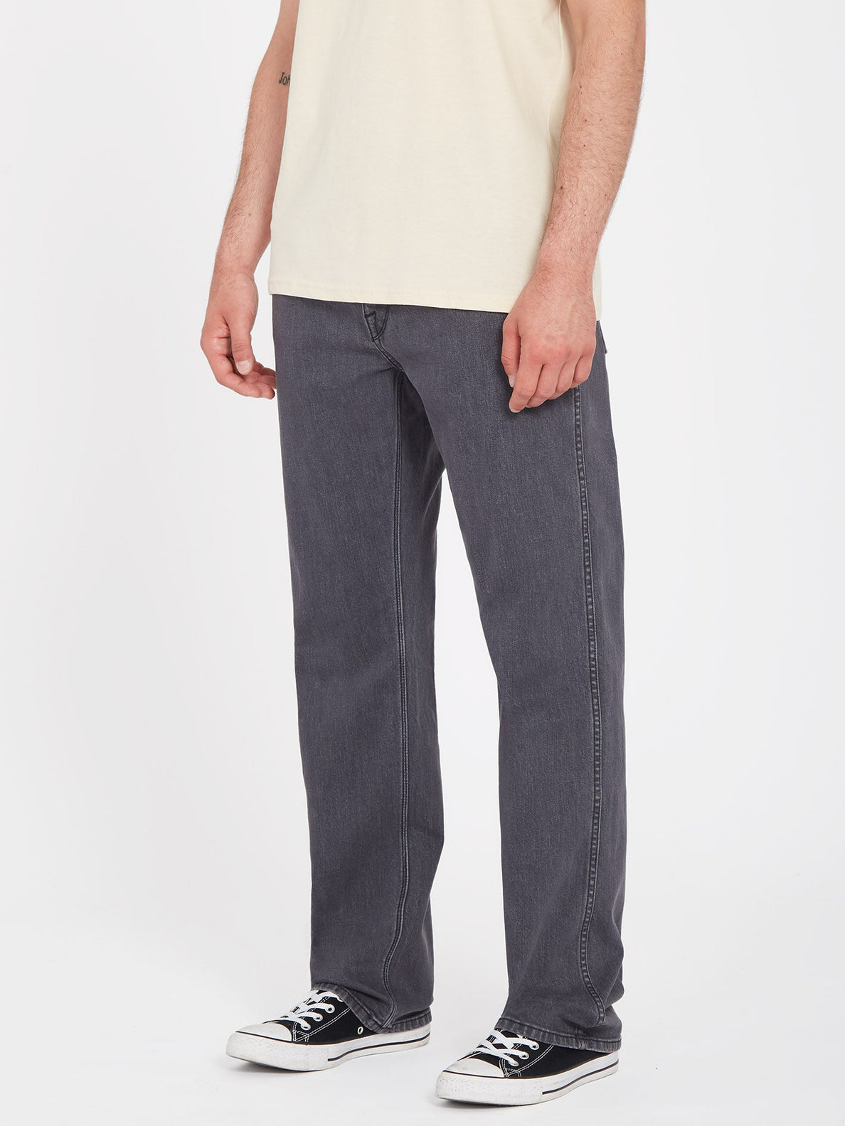Modown Jeans - EASY ENZYME GREY (A1931900_EEG) [F]