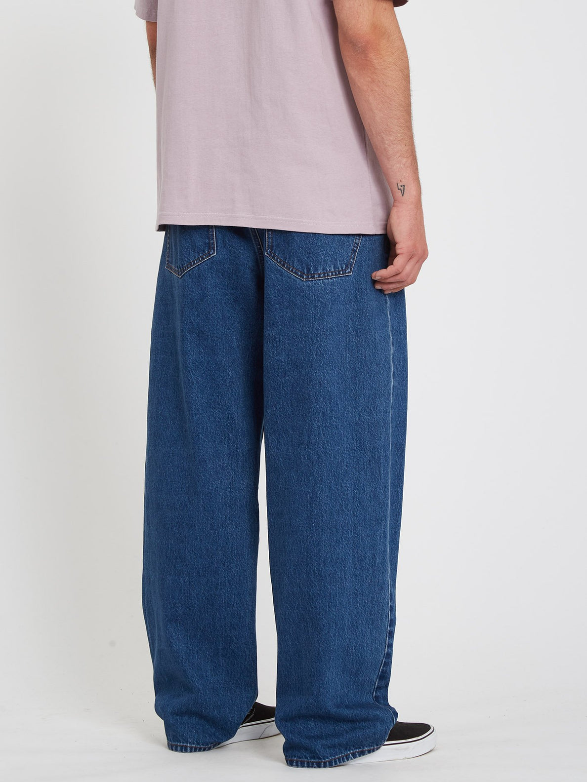 BILLOW PANT (A1932050_OMB) [B]