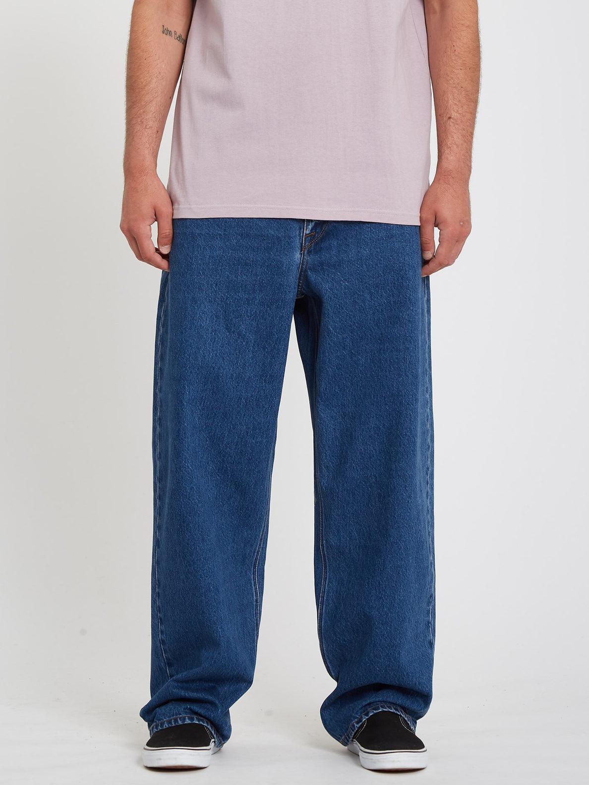 BILLOW PANT (A1932050_OMB) [F]