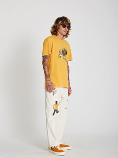 Bob Mollema Jeans - WHITECAP GREY (A1932202_WCG) [12]