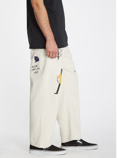 Bob Mollema Jeans - WHITECAP GREY (A1932202_WCG) [3]