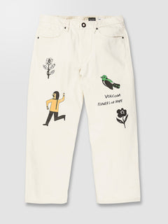 Bob Mollema Jeans - WHITECAP GREY (A1932202_WCG) [8]