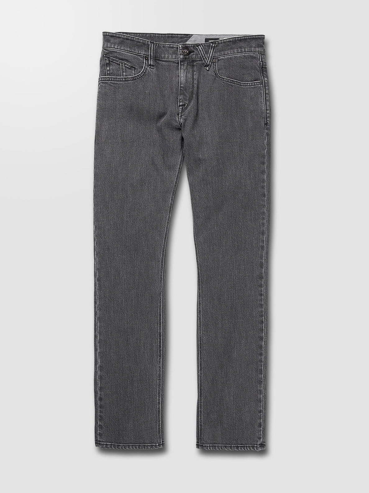 Vorta Jeans - EASY ENZYME GREY (A1932203_EEG) [10]
