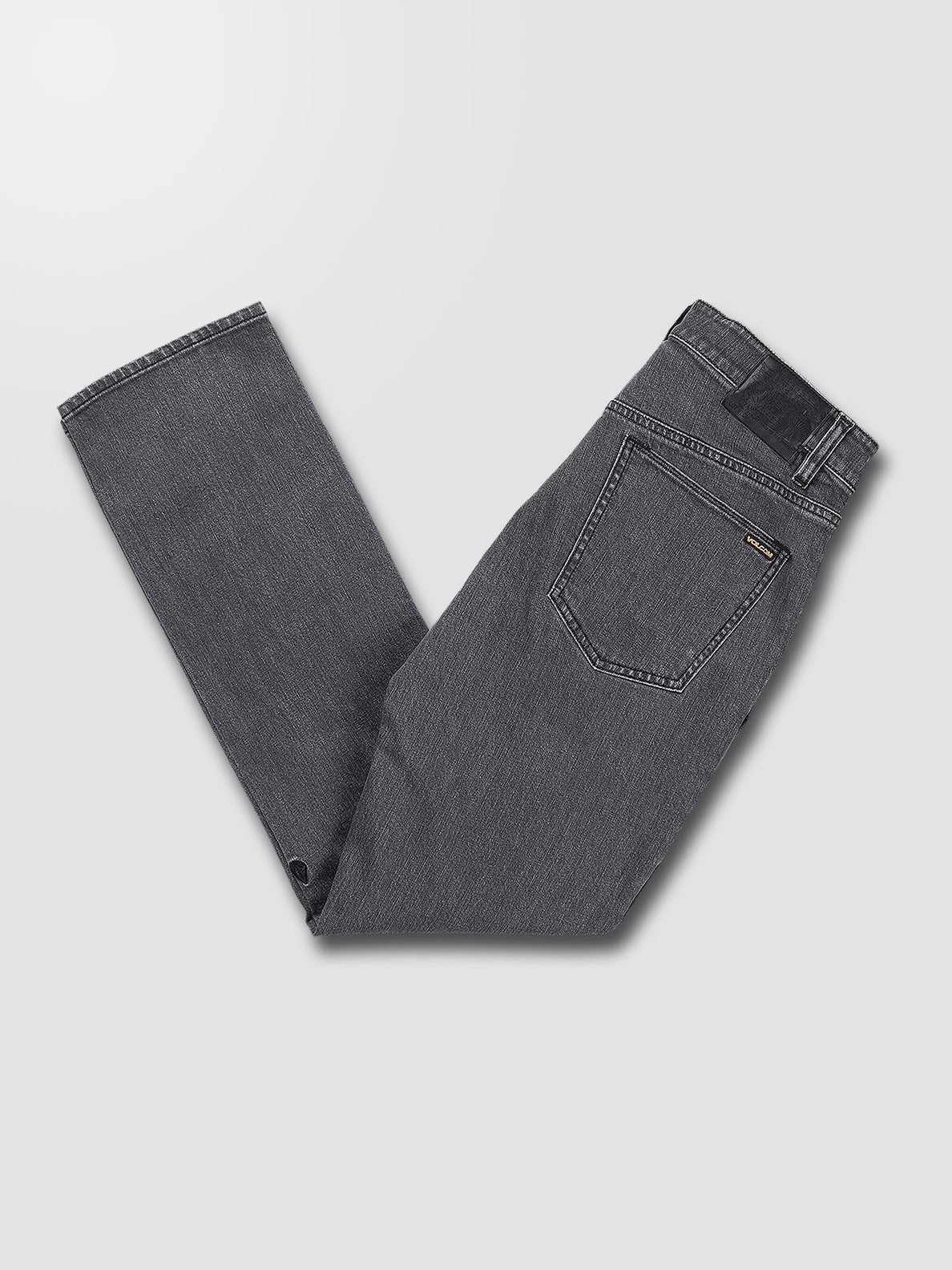 Vorta Jeans - EASY ENZYME GREY (A1932203_EEG) [9]