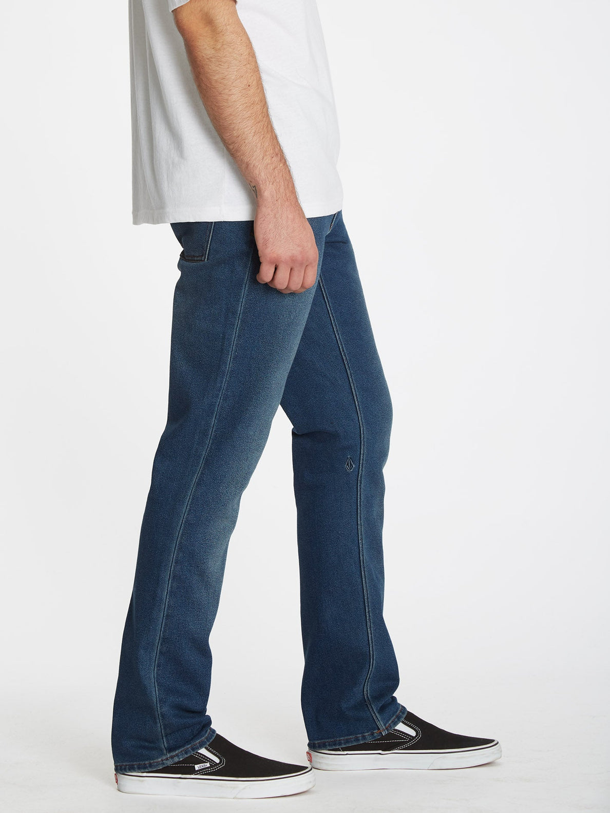 Vorta Jeans - RETRO BLUE (A1932203_RTB) [3]