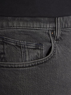 Solver Jeans - STONEY BLACK (A1932204_STY) [5]