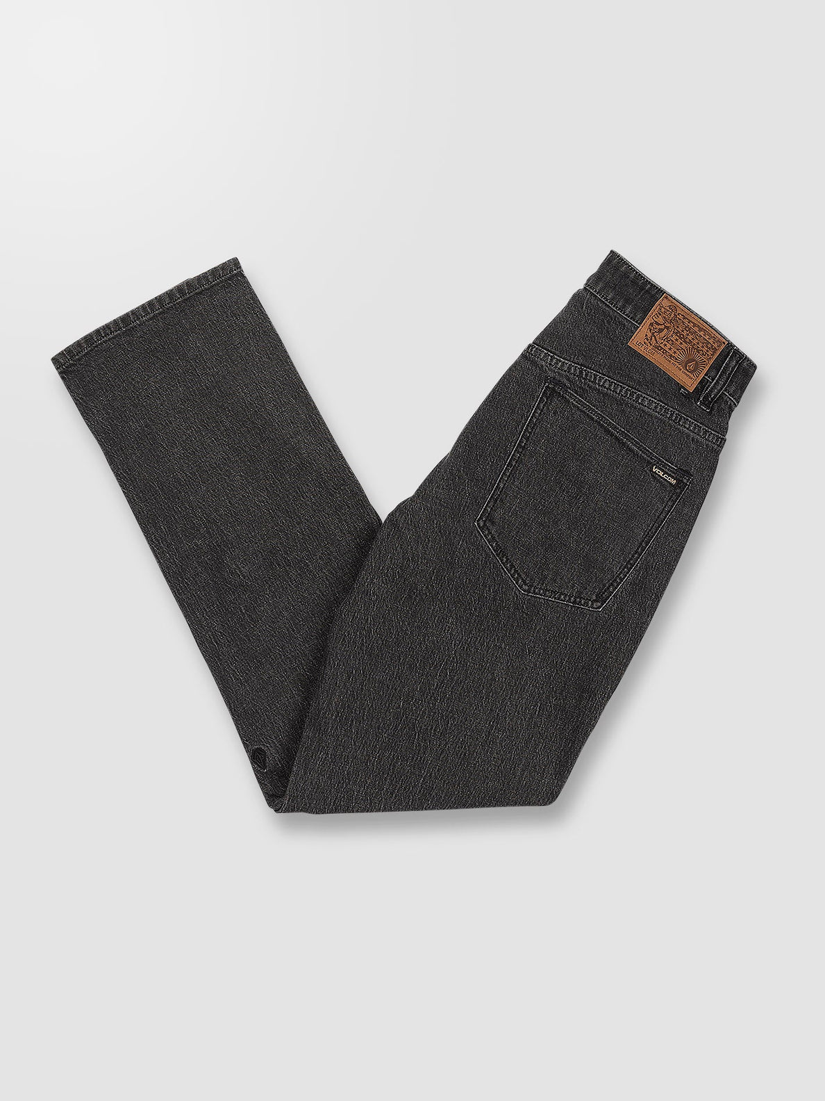 Solver Jeans - STONEY BLACK (A1932204_STY) [8]