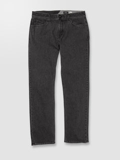 Solver Jeans - STONEY BLACK (A1932204_STY) [9]