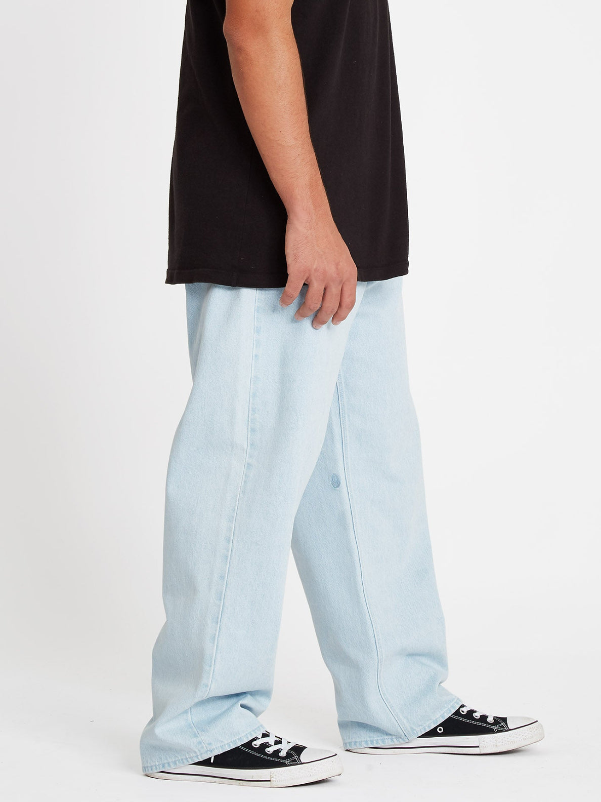 Billow Jeans - LIGHT BLUE (A1932205_LBL) [3]