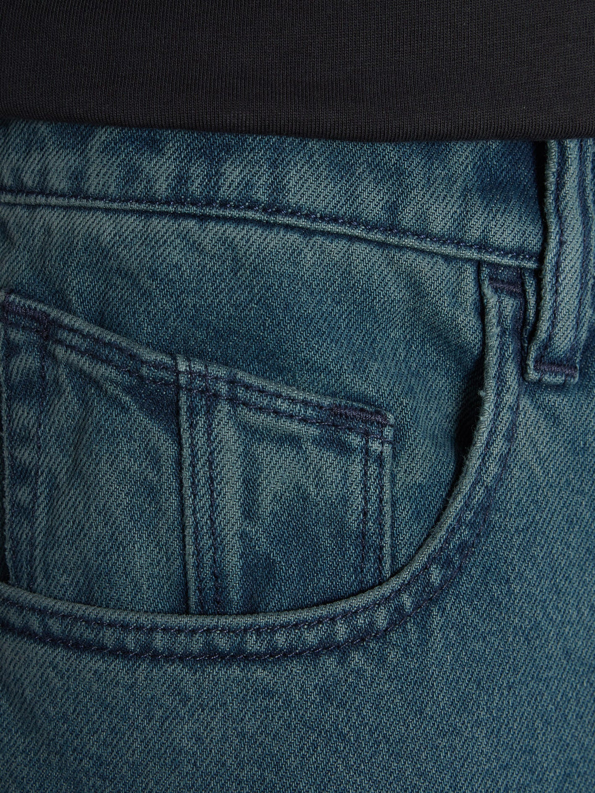Billow Jeans - MARINA BLUE (A1932205_MRB) [5]
