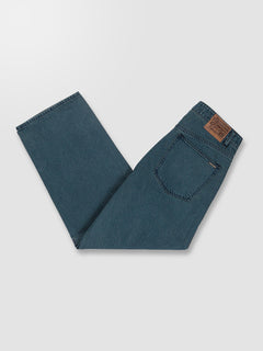 Billow Jeans - MARINA BLUE (A1932205_MRB) [8]