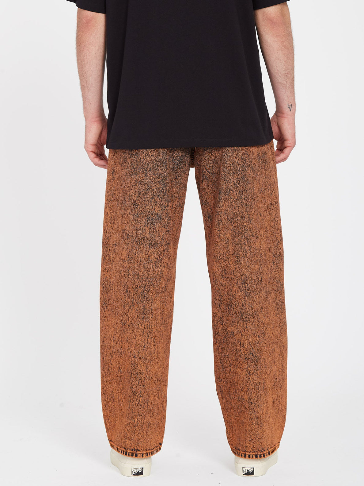 Billow Jeans - SAFFRON (A1932205_SAF) [14]