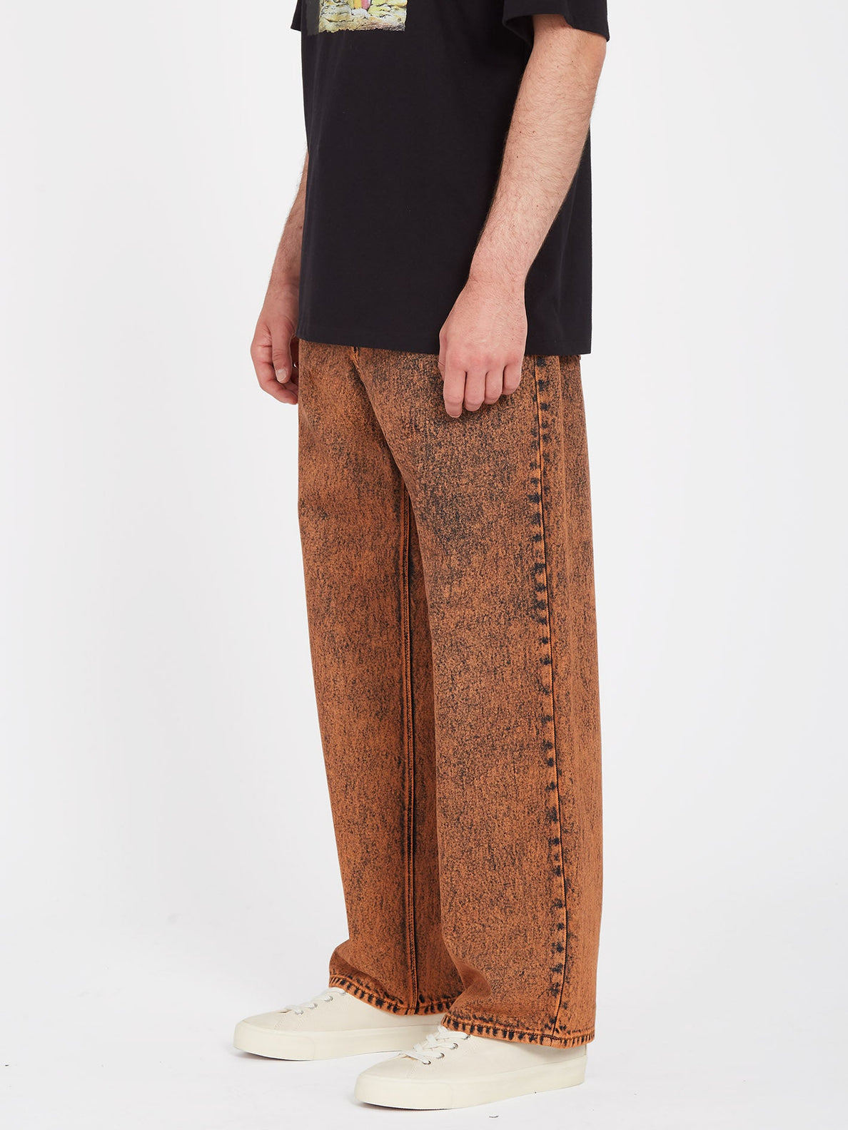 Billow Jeans - SAFFRON (A1932205_SAF) [3]