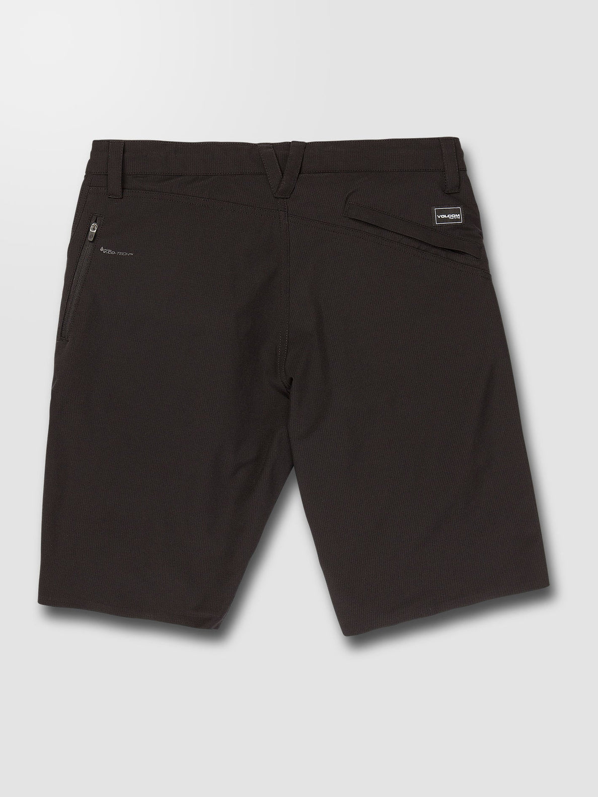 91 TRAILS HYBRID 21 (A3212202_BLK) [B]