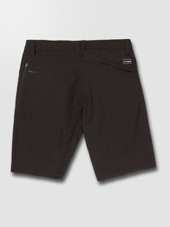 91 TRAILS HYBRID 21 (A3212202_BLK) [B]