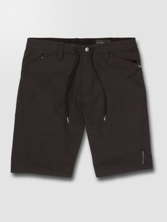 91 TRAILS HYBRID 21 (A3212202_BLK) [F]