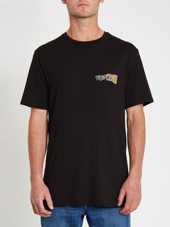 Worlds Collide T-shirt - Black (A3512114_BLK) [21]
